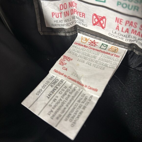 Men's Choko Quatro Snowmobile Pro Racing Insulated VTG Bibs Men’s Size M Canada - Picture 4 of 11